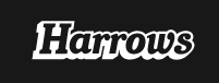 harrows-darts-logo