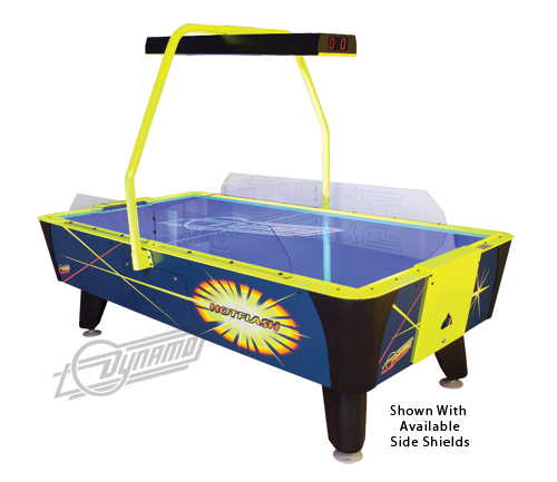 Air Hockey Kinneybilliards Com