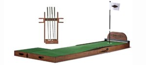 Brunswick Maxwell Putting Green