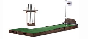 Brunswick Ross Putting Green