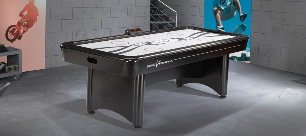 Air Hockey Kinneybilliards Com