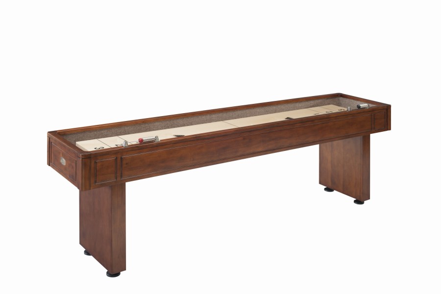 legacy billiards shuffleboard