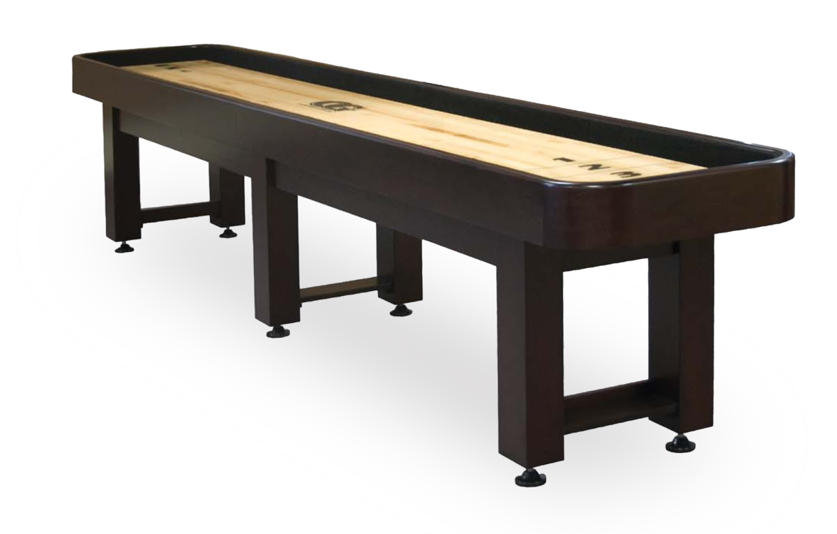 Olhausen Shuffleboard Tables - KinneyBilliards.com