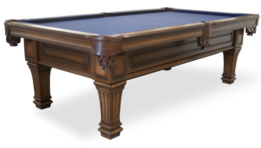 Olhausen Pool Tables - KinneyBilliards.com