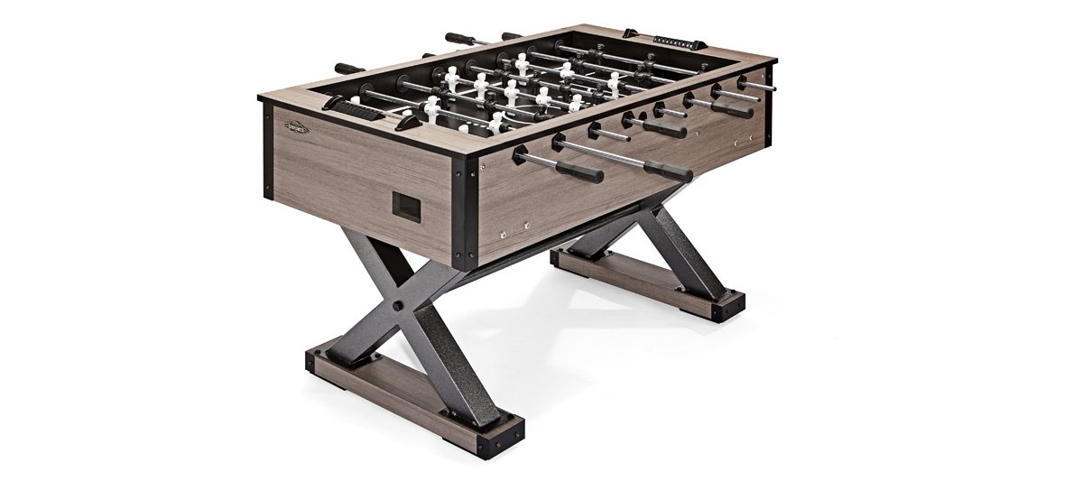 best foosball air hockey table