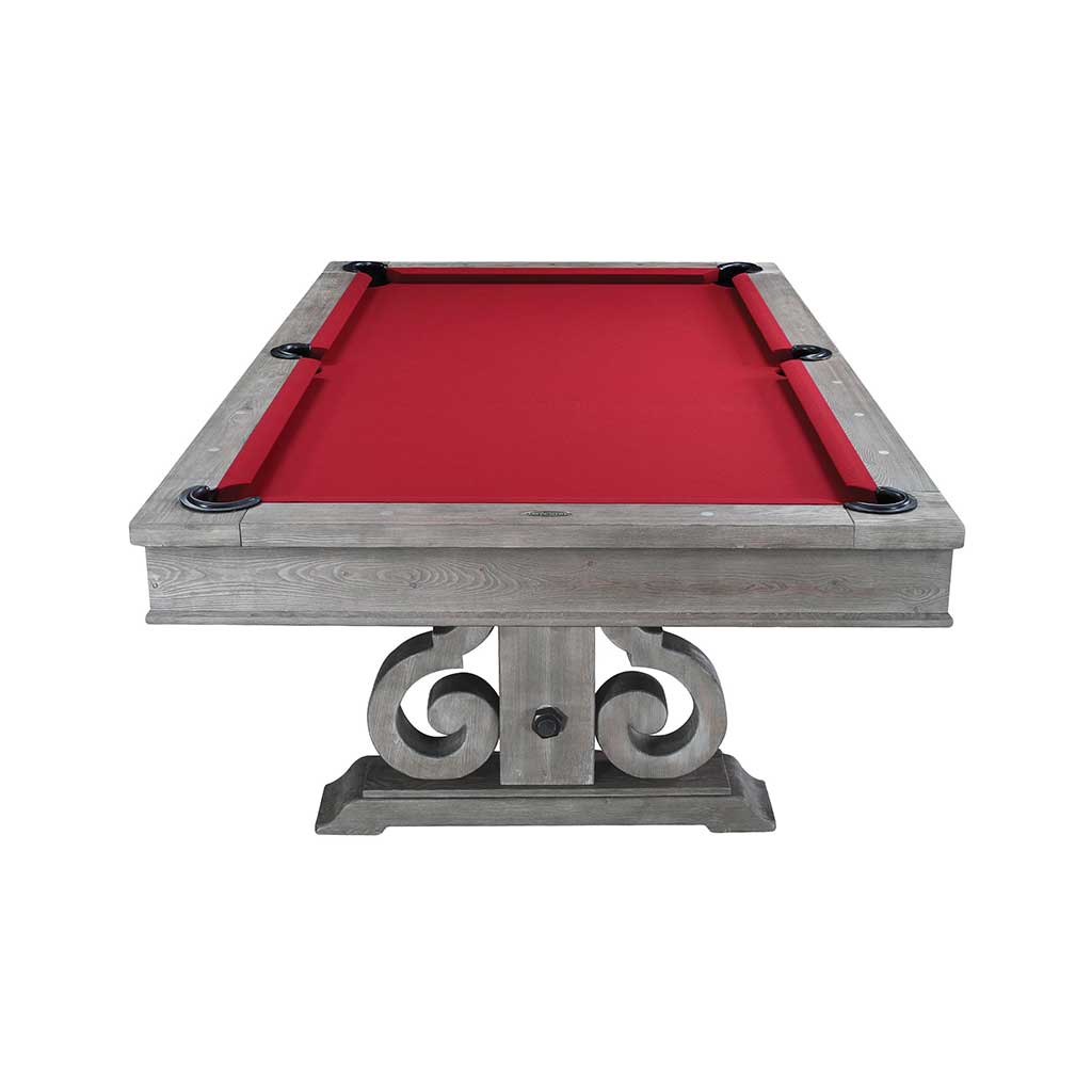 Table transformable - Billard IMPERIALE - 207*114*79cm