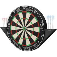 slash dartboard