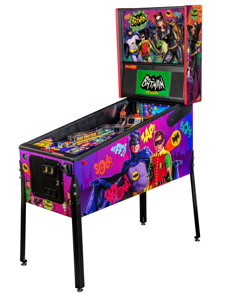 batman Premium batman Premium