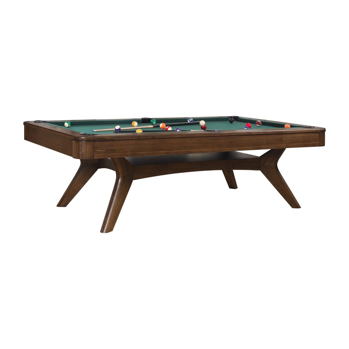 Table transformable - Billard IMPERIALE - 207*114*79cm