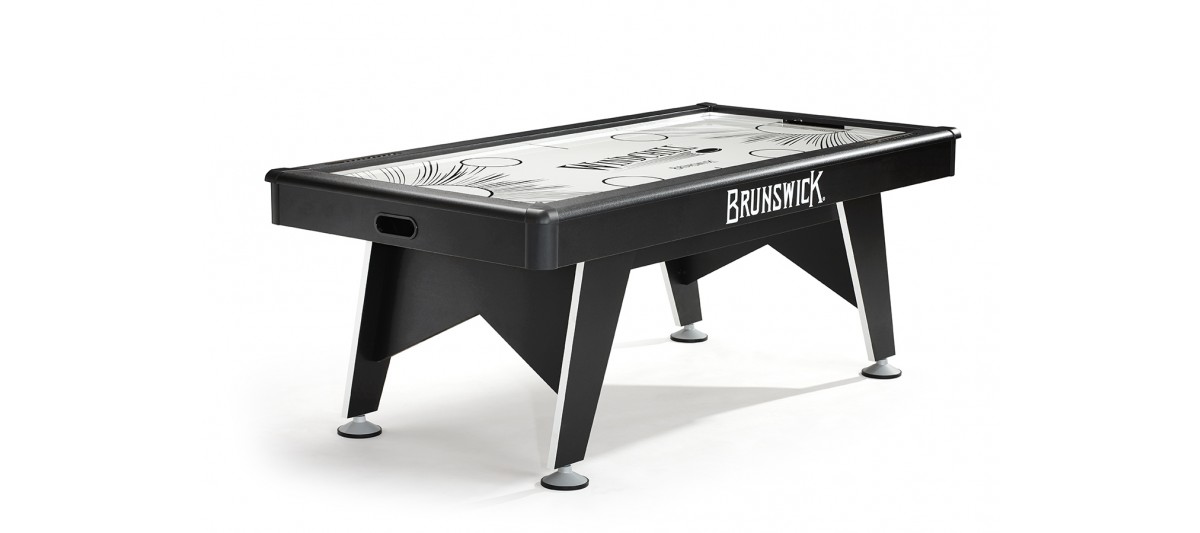 Destroyer Air Hockey Table – Legacy Billiards