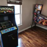 Arcade games for sale near Springfield, MO and NW Arkansas