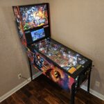 Pinball machines for sale near Springfield, MO and NW Arkansas