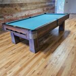 Pool tables for sale in Southwestern Missouri