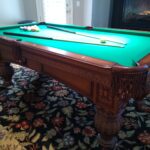 Pool tables for sale in Southwestern Missouri