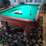 Pool tables for sale in Southwestern Missouri