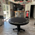 Poker tables for sale in Southwestern Missouri