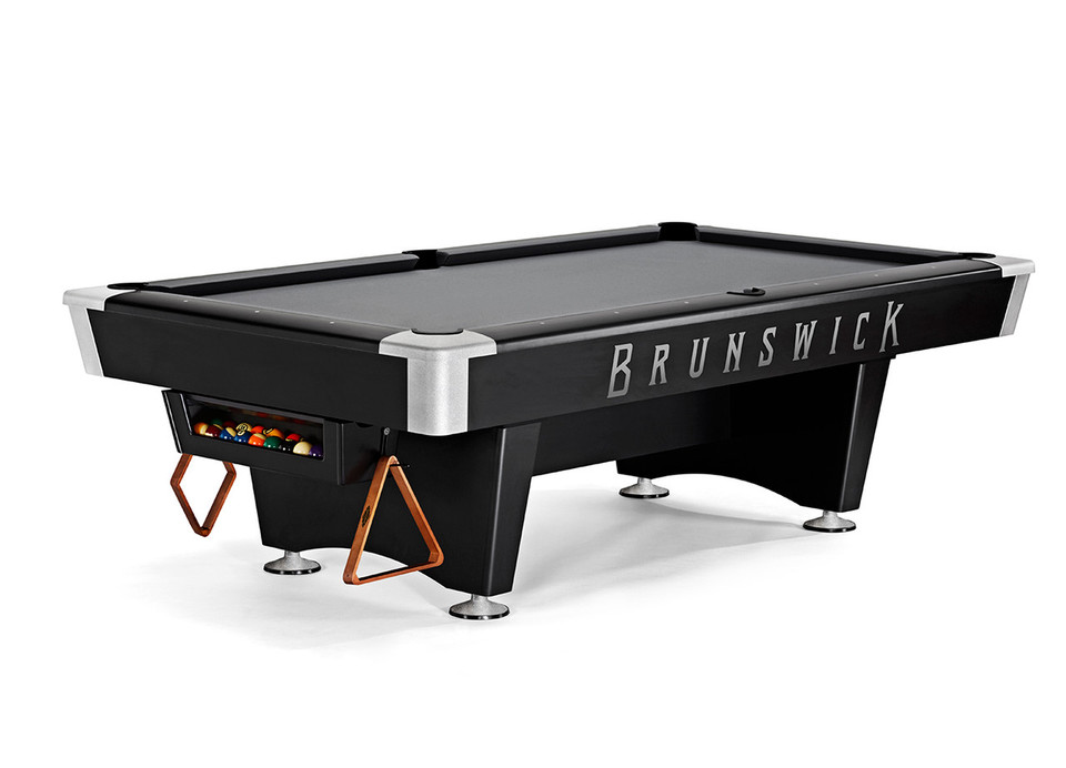 BLACK WOLF PRO 3