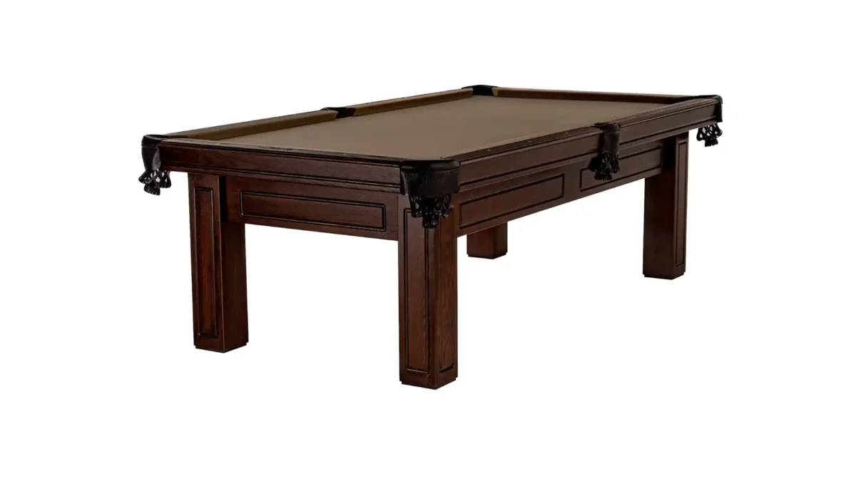 True Anthem Pool Table True Anthem Pool Table